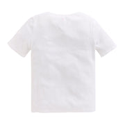 Unisex Thermal Vest Pack of 1 - White