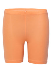 Girls Shorts Pack of 1|| Cotton || Multicolor || School inner Shorts || Under dress Gym cycling yoga Shorts