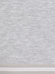 Girls Beginners Bra Grey & White color combo pack of 2