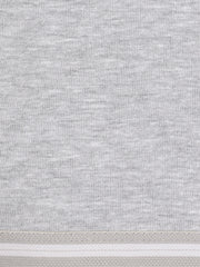 Girls Beginners Bra Grey & White color combo pack of 2