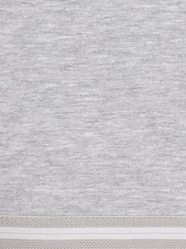 Girls Beginners Bra Grey & White color combo pack of 2