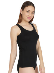 Tank Top - Black