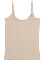Cami Vest - Skin
