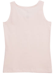 Tank Top - Pink