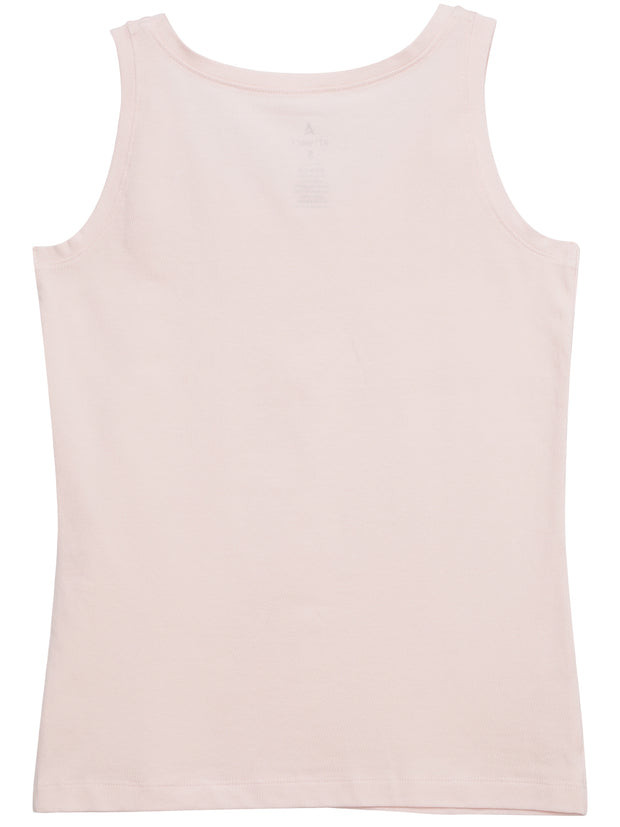 Tank Top - Pink