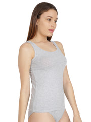 Tank Top - Light Grey