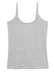 Cami Vest - Grey