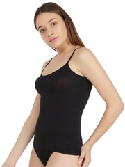 Cami Vest - Black