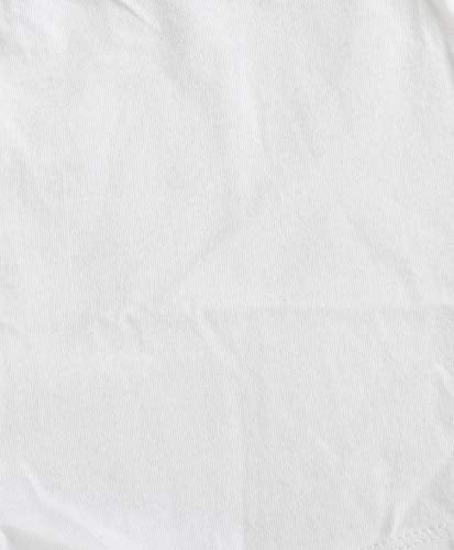 Boys Trunks - White and Black Combo - Pack of 2
