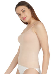 Cami Vest - Skin