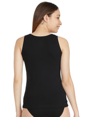 Tank Top - Black