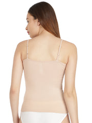 Cami Vest - Skin