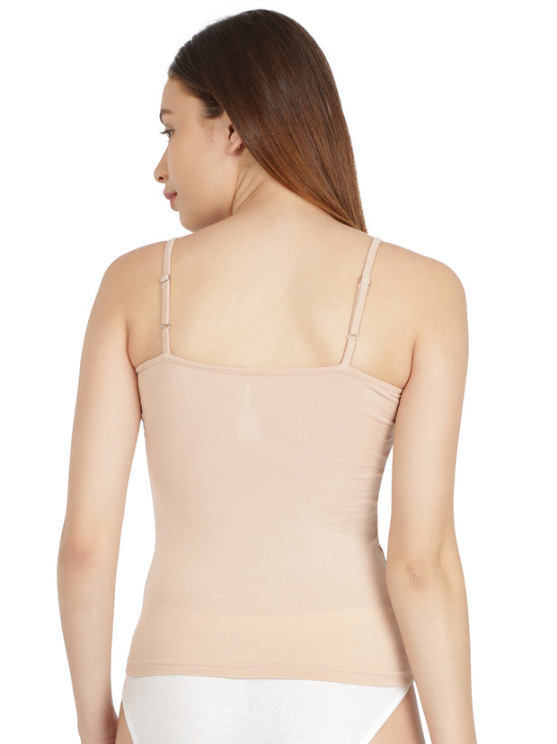 Cami Vest - Skin