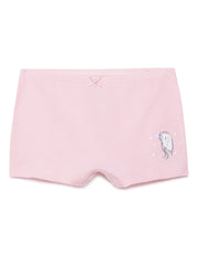 Girls Boys Shorts- unicorn print - Pack of 2