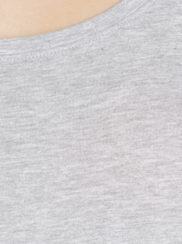 Tank Top - Light Grey