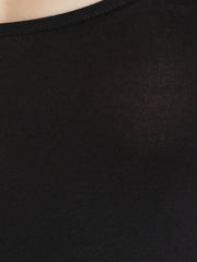 Cami Vest - Black