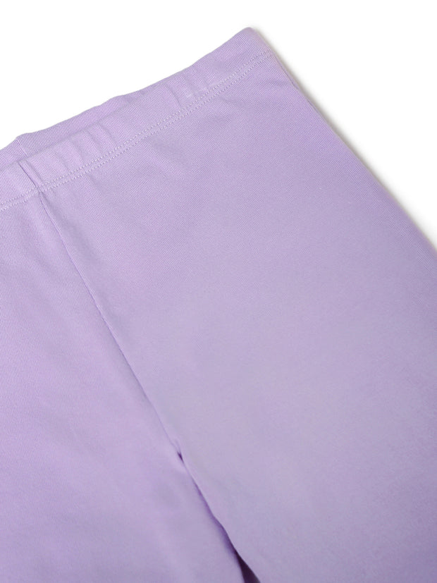 Girls Shorts Pack of 1|| Cotton || Multicolor || School inner Shorts || Under dress Gym cycling yoga Shorts