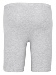Girls Shorts - Melange color - Pack of 2