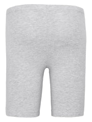 Girls Shorts - Melange color - Pack of 2