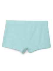 Girls Boy Shorties - Multicolor- Pack of 4