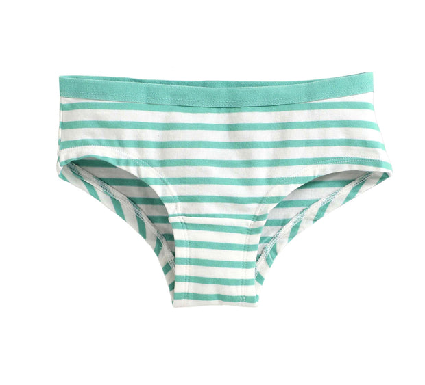 Girls  Hipster Stripes Combo - Pack of 3