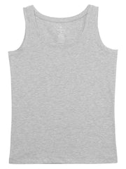 Tank Top - Light Grey