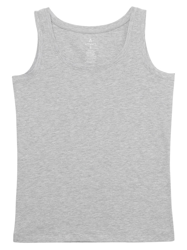 Tank Top - Light Grey